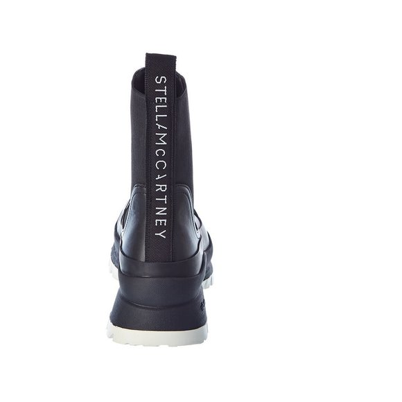 Stella McCartney Trace Chelsea Boot - Picture 3 of 6